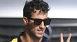 Ricciardo odchází z Red Bullu. V Renaultu podepsal na dva roky