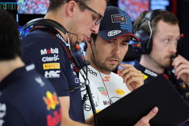 Nejdiskutovanější jméno posledních dnů v seriálu formule 1? Jednoznačně Sergio Pérez Nejdiskutovanější jméno posledních dnů v seriálu formule 1? Jednoznačně Sergio Pérez