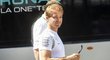FIA kvůli Rosbergovi měnila pravidla o komunikaci týmů s jezdci rádiem