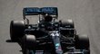 Šestinásobný mistr světa Lewis Hamilton vyhrál kvalifikaci na Velkou cenu Španělska F1