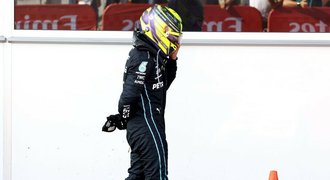 Hamilton se zavírá do -120 °C. Fyzioterapeut Ledecké vysvětluje proč