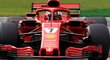Ferrari povoluje pod náporem vlastního tlaku. Zbytečně ztratilo mnoho bodů
