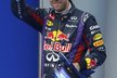 Kvalifikaci na Velkou cenu Malajsie formule 1 vyhrál mistr světa Sebastian Vettel z Red Bullu, který z prvního místa startoval i před týdnem v Austrálii.