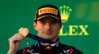 Nizozemský závodník Max Verstappen triumfoval na Velké ceně Austrálie podruhé v sezoně. Red Bullu tak zajistil výhru i ve třetím závodě