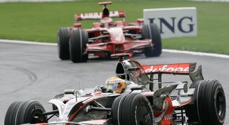 Skončí F1 v Německu?