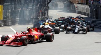 Formule 1 opustí Soči. Monoposty budou kroužit na jiném ruském okruhu
