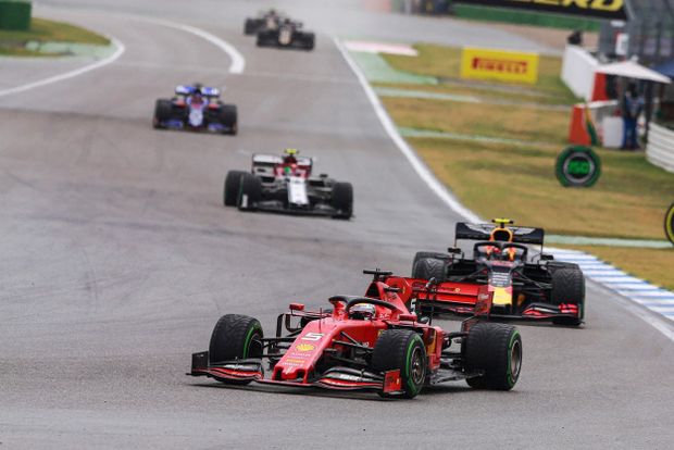 Jedna z plánovaných změn budou nové motory, které budou ekologičtější a dojde k postupnému zavedení syntetického paliva Jedna z plánovaných změn budou nové motory, které budou ekologičtější a dojde k postupnému zavedení syntetického paliva