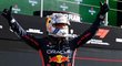 Max Verstappen ovládl kvalifikaci na domácí Velkou cenu Nizozemska