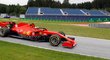 Formule 1 rozšíří ročník o dva závody. VC se pojede v Soči a poprvé v Mugellu
