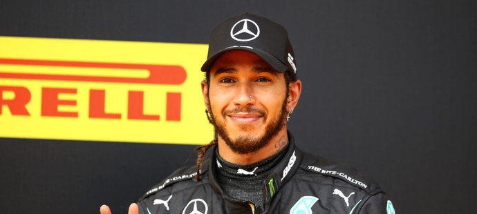 Lewis Hamilton ve Velké ceně Štýrska dosáhl již 85. vítězství ve formuli 1 a od rekordu Michaela Schumachera ho dělí "jen" šest výher