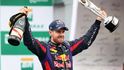 Pokud by se v Red Bullu našla role pro Sebastiana Vettele, německý šampion je otevřený návratu do formule 1