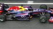 Za čtvrtým titulem mistra světa formule 1 má německého jezdce Sebastiana Vettela dovézt "Hladová Heidi".