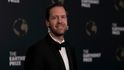 Bývalý šampion formule 1 Sebastian Vettel se v Brazílii hodil do gala