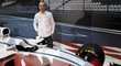 Robert Kubica se vrací do F1