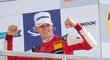 Syn Michaela Schumachera Mick má po triumfu ve formuli 3 nakročeno do F1