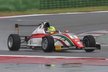 Mick Schumacher závodí v italské sérii Formule 4