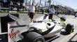 Barrichello hrozí koncem v Brawn GP