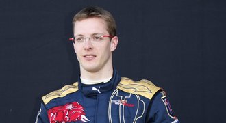 Bourdais už VC Maďarska za Toro Rosso nepojede