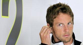 Button chce oplatit Vettelovi domácí porážku