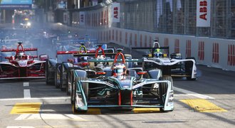 Závody formule E získají od nové sezony status mistrovství světa