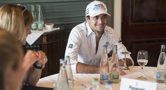 Hluk mi nechybí, říká Piquet Jr. o formuli E. Co mu v šampionátu nesedí?