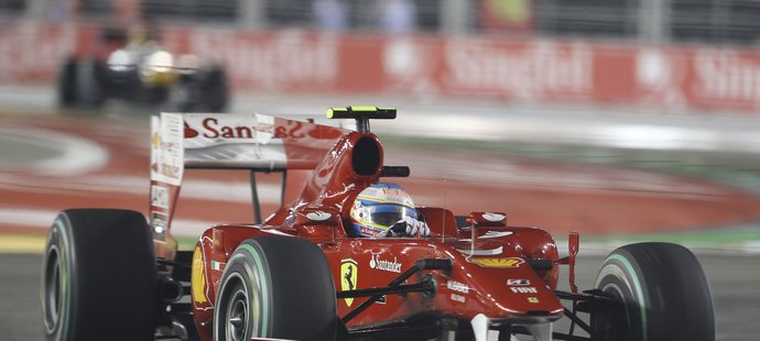 Blíží se konec Ferrari ve formuli 1?