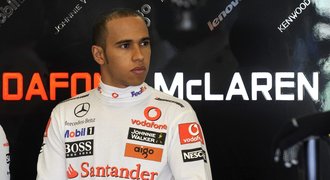 FIA trestala, Hamilton byl diskvalifikován