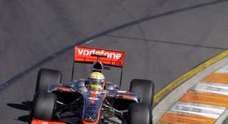 Talent Král pojede GP2 Asia a může si říct o F1