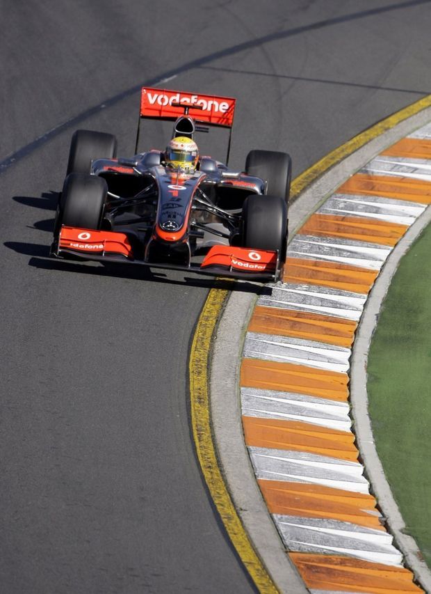 Lewis Hamilton Lewis Hamilton