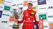 Micka Schumachera čeká premiérový trénink v F1. Představí se na německém Nürburgringu