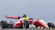 Mick Schumacher září ve Formuli 3