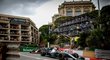 V ulicích Monte Carla se v roce 2020 formule 1 nepojede
