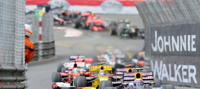 Formuli 1 uvidí od roku 2012 v USA