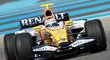 Renault čeká vyšetřování. Přikázala stáj Piquetovi bourat?