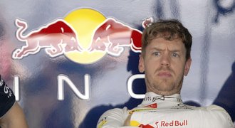 Vettel akce z Malajsie nelituje, Webber si prý vyhrát nezasloužil