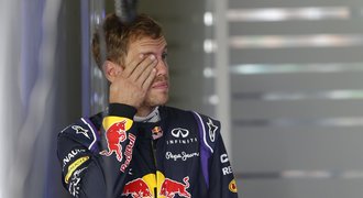 Přestup roku? Vettel po konci sezony opustí Red Bull, vábí ho Ferrari