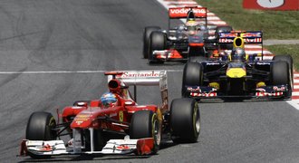 Závody formule 1 budou mít rekordních 21 závodů