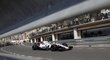 Felipe Massa se pomalu blíží ke slavnému kasínu