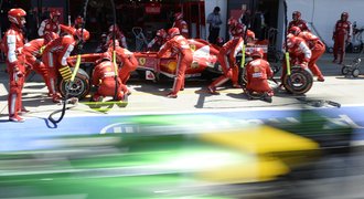 Rakousko bude mít po jedenácti letech opět Velkou cenu F1