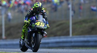 MotoGP v Brně: letos bez diváků a za rok bonus? Jedná se o slevě