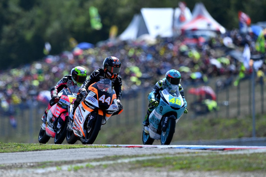 Závody Grand Prix v Brně letos nebudou. A možná už vůbec nikdy.