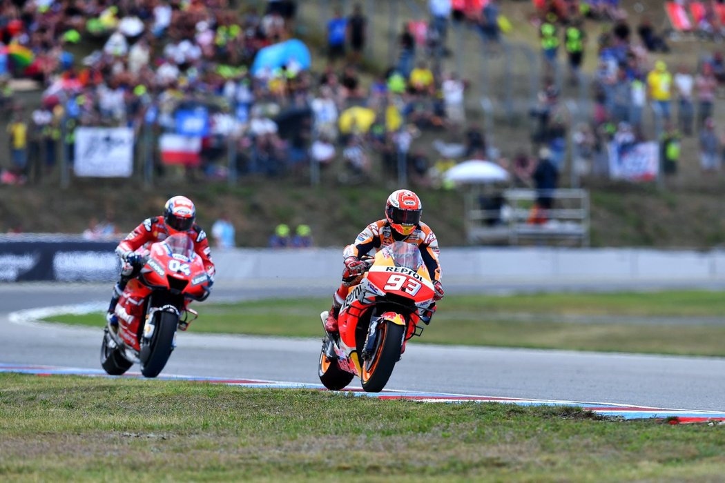 Závody Grand Prix v Brně letos nebudou. A možná už vůbec nikdy.