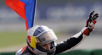 Brněnská Grand Prix je ve vážném ohrožení