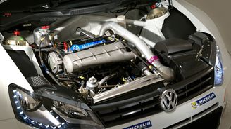 Volkswagen plánuje masivní investice, do vývoje motorů vloží 20 miliard eur
