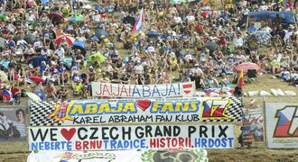 Pořadatelé GP v Brně čekají na dotace. Mohli bychom o akci i přijít, tvrdí primátor