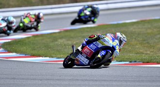 Grand Prix se v Brně pojede asi i příští rok, Dorna má zájem pokračovat