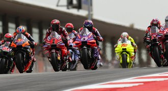 MotoGP mění majitele. Koupila ji společnost, která už vlastní F1