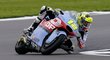 Filip Salač obsadil ve Velké ceně Británie v třídě Moto2 třinácté místo