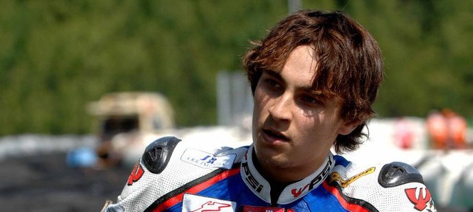 Karel Abraham se jako první Čech dočká startu v nejsilnější kubatuře MotoGP