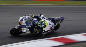 Abraham končí v MotoGP, tým Avintia mu vypověděl smlouvu